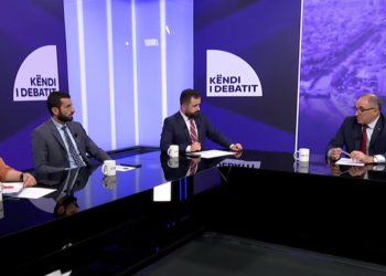 Totaj: Qeveria ka qasje jobashkëpunuese me komunat, pesë herë i kam shkruar ministrit Çeku