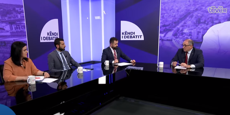 Totaj: Qeveria ka qasje jobashkëpunuese me komunat, pesë herë i kam shkruar ministrit Çeku