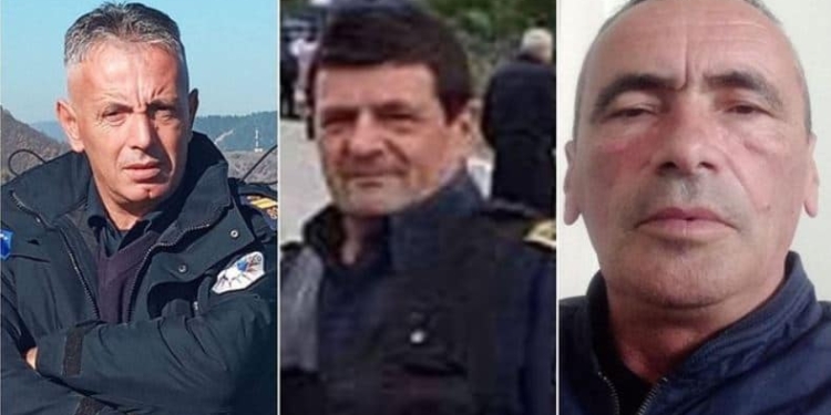 Kurti publikon dëshmi nga ku u kidnapuan policët, thotë se ishin brenda territorit