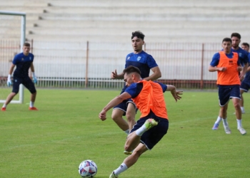 U21/ Te Kosova gati për përballje me Estoninë në “Fadil Vokrri”