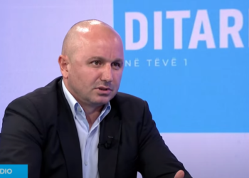 Ukaj: Palët do të pranojnë kërkesat e ndërkombëtarëve, në veri do të kemi zgjedhje të reja