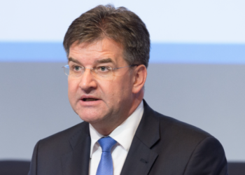 Veriu, ​Lajçak: Shoh akte të dhunshme që mund të rilindin, koha për deeskalim është tani