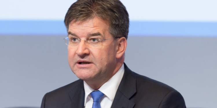 Veriu, ​Lajçak: Shoh akte të dhunshme që mund të rilindin, koha për deeskalim është tani