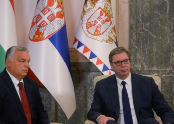 Hungaria thotë se Serbia liroi policët kosovarë sipas kërkesës së saj