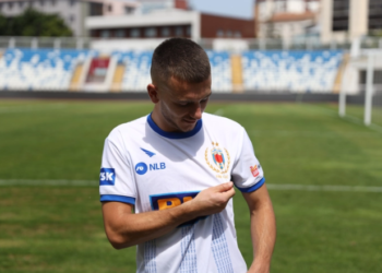 Prishtina prezanton Veliqin