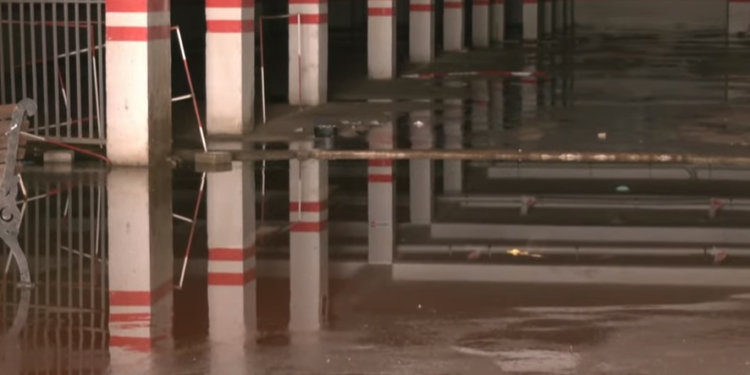 Moskompensimi i dëmeve të shkaktuara nga vërshimet