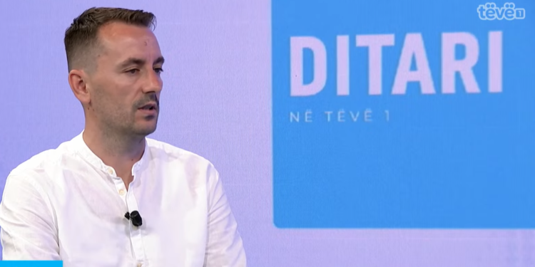 Haradinaj: I kërkova Osmanit ta kthejnë besimin me aleatët