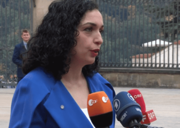 Osmani: Ata që sulmuan gazetarët duhet të përballen me drejtësinë