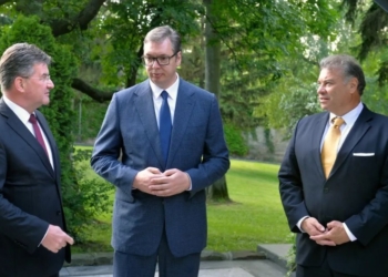 Vuçiq: Kosova duhet të përmbushë obligimet e saj