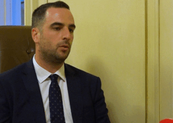 Vujoviq: Bashkëpunimi Kosovë – Mali i Zi është në nivel të ulët ekonomik