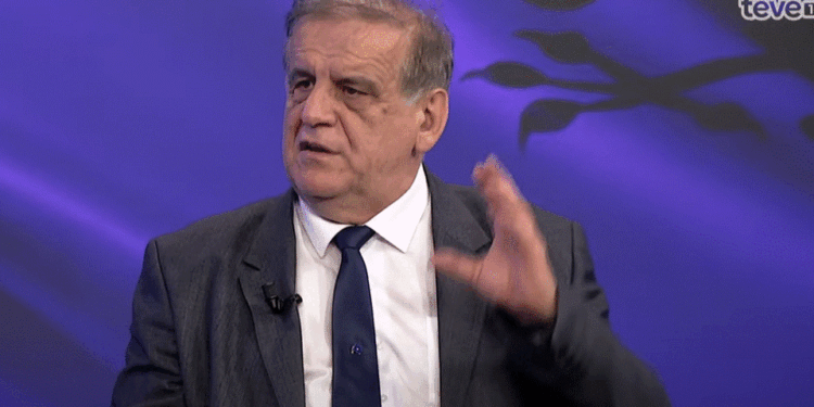 Spahiu: Kurti nuk duhet lejuar Ramën të hyjë më në Kosovë