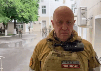 Raportohet se ShBA-ja i ka vërejtur më herët shenjat e para të revoltës në Rusi