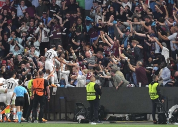 West Ham fiton Conference League dhe rikthehet te një trofe europian pas 58 viteve