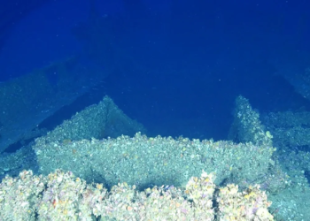 Tre anijembytje historike të zbuluara në Mesdhe