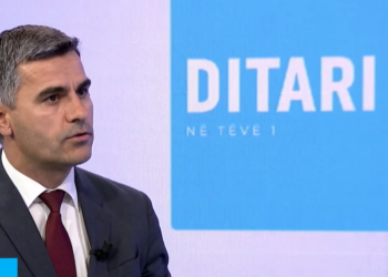 Tahiri: Problemi i Kurtit me Amerikën është personal