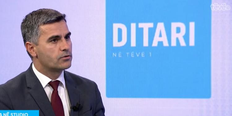 Tahiri: Problemi i Kurtit me Amerikën është personal