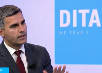 Drafti i Ramës për Asociacionin, Tahiri thotë se kjo është detyrë vetëm e Kurtit