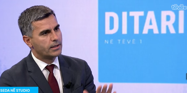 Drafti i Ramës për Asociacionin, Tahiri thotë se kjo është detyrë vetëm e Kurtit