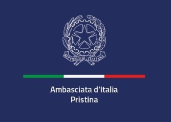 Ambasada e Italisë ngushëllon të afërmit e viktimave nga vërshimet në Pejë