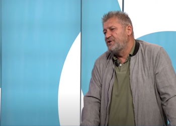 Berisha e krahason Kurtin me Enver Hoxhën e Titon