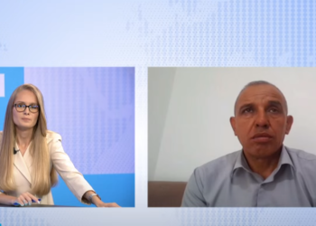 Zeqiri: E kemi vonuar kompletimin e kabinetit duke i pritur serbët