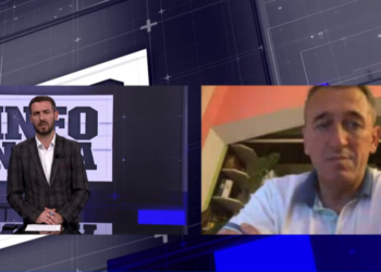 Rashiq: Zgjedhjet në veri të mbahen sa më shpejtë