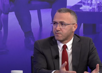 Zulfaj: S’ka logjikë me mbajt zgjedhje ku të pranishme janë elementet kriminale