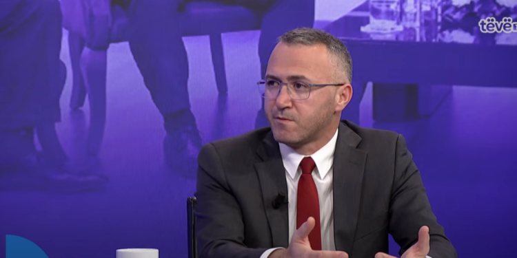 Zulfaj: S’ka logjikë me mbajt zgjedhje ku të pranishme janë elementet kriminale