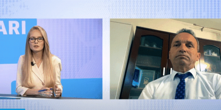 Zymberi: Shërbyesit civilë nuk janë të kënaqur me paga dhe trajtimin