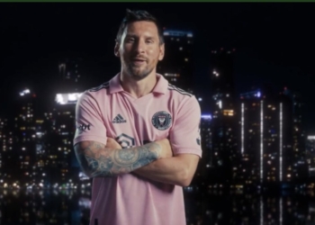 Messi zyrtarizohet me video unike nga Inter Miami, zbardhen edhe detajet e kontratës