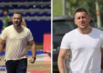 Rifatit e Mehmeti lirohen nga masa e arrestit shtëpiak