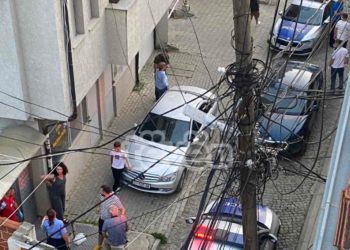 Gjendet pa shenje jete një person në Prishtinë