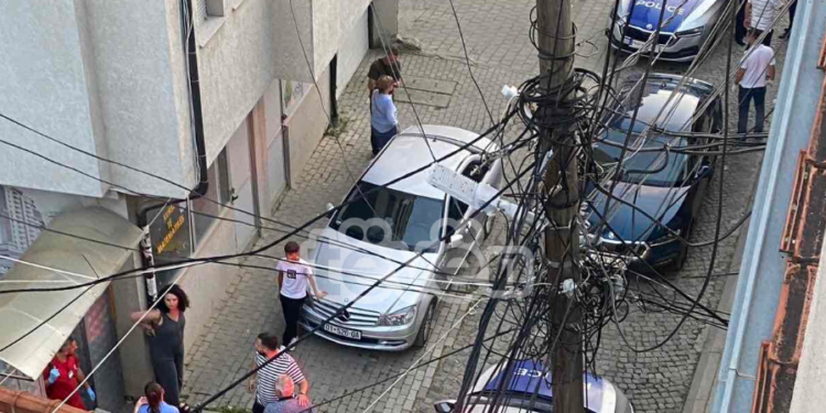 Gjendet pa shenje jete një person në Prishtinë