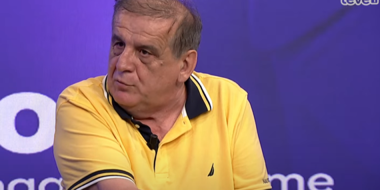 Spahiu: Kurtin e fundosin bashkëpunëtorët e tij, po e ngritin kundërshtarët