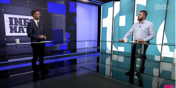 Lushtaku: Me veprimet e Kurtit po prishet imazhi i Kosovës, ndërsa sukseset po i shkojnë Serbisë