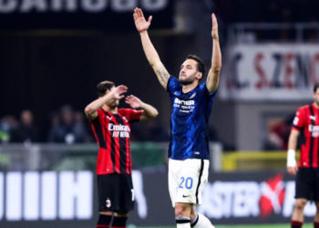 Interi rinovon edhe me kapitenin e Kombëtares