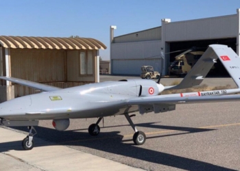 Oficerët e FSK-së janë trajnuar për të kryer misione me dornët “Bayraktar TB-2”