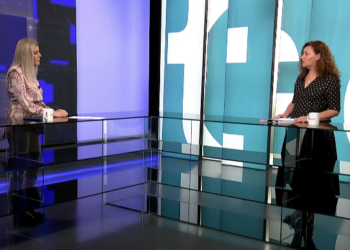 Zogaj-Reka thotë se në Ferizaj nxënësit që e braktisin shkollimin në fund të vitit pajisen me dëftesa