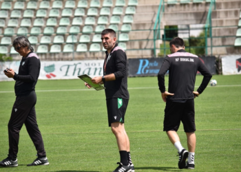 Dukagjini publikon formacionin për ndeshjen me Rijekën