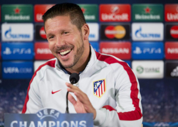 Përforcim nga Premier League, Atletico i plotëson dëshirën Simeones