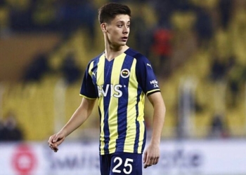 Barcelona vihet pas talentit turk Arda Guler