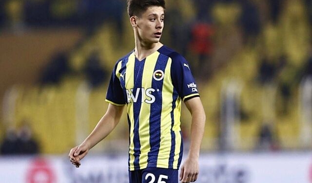 Barcelona vihet pas talentit turk Arda Guler