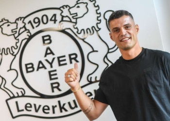 Granit Xhaka po shkollohet për trajner