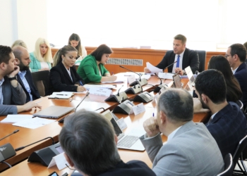 S’ka kuorum, dështon mbledhja e Komisionit Parlamentar për Buxhet