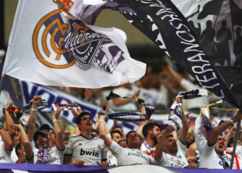 Jo vetëm tifozët e Realit, francezin s’e duan as arabët