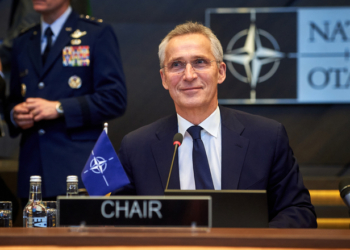 Stoltenberg edhe një vit në krye të NATO-s