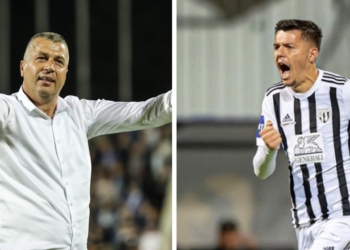 Daku në Rubin Kazan, te Llapi “fërkojnë” duartë