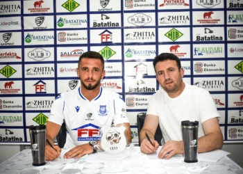 Shabani largohet nga Llapi