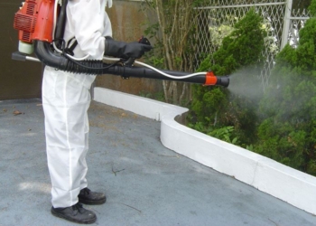 Nga nesër nis faza e tretë e dezinfektimit hapësinor në kryeqytet