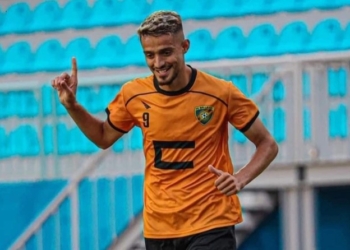 Arrihet marrëveshja, Rrahmani te Rapid Bucuresti